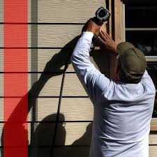 Siding for Multi-Family Homes in Tinton Falls, NJ